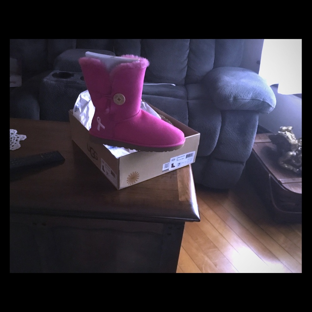 Ugg boots size 7